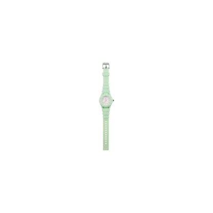 Volkano Mallow Series Kids Analogue Watch Green - Everyday Elektronics South Africa