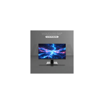 Volkano 24 Inch Full Hd Ips Monitor With Hdmivga 100 Hz - Everyday Elektronics South Africa