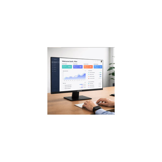 Volkano 27 Inch Full Hd Ips Monitor With Hdmivga 100 Hz - Everyday Elektronics South Africa