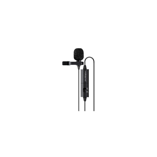 VOLKANO CLIP PRO SERIES 35MM MICROPHONE