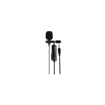 Volkano Clip Pro Series 35Mm Microphone - Everyday Elektronics South Africa