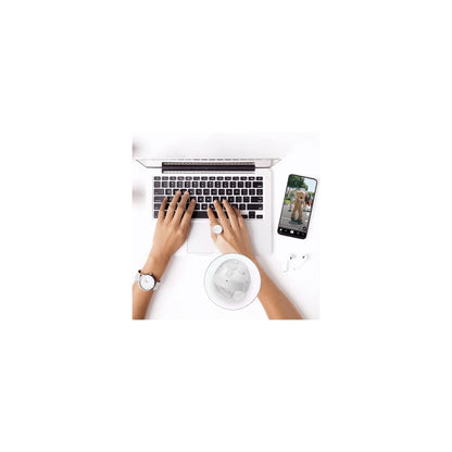 Volkano Clout Series Social Media Remote Controller Ring - Everyday Elektronics South Africa