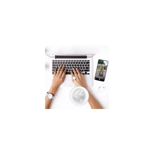 Volkano Clout Series Social Media Remote Controller Ring - Everyday Elektronics South Africa