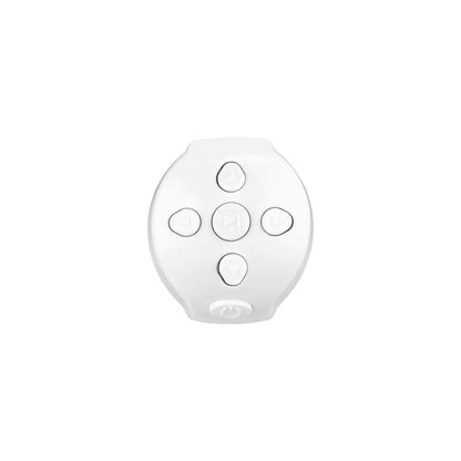Volkano Clout Series Social Media Remote Controller Ring - Everyday Elektronics South Africa