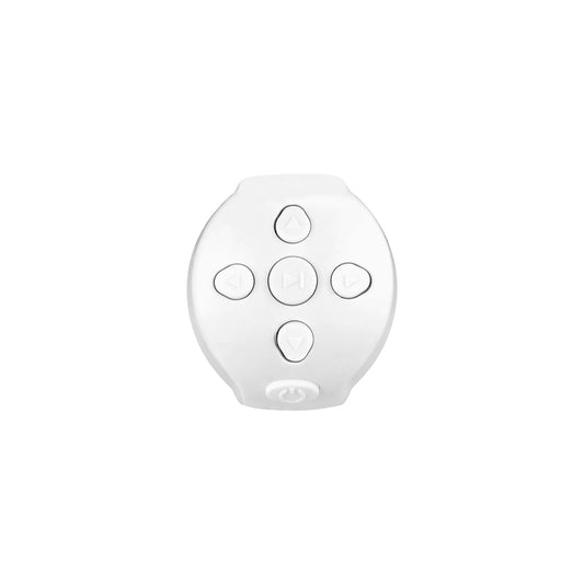 Volkano Clout Series Social Media Remote Controller Ring - Everyday Elektronics South Africa