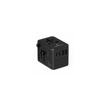 Volkano Jetsetter Series 70W Pd Travel Adaptor - Everyday Elektronics South Africa