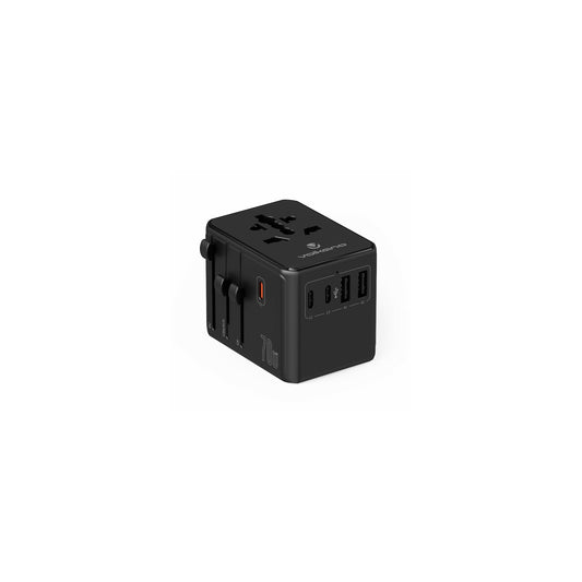 VOLKANO JETSETTER SERIES 70W PD TRAVEL ADAPTOR