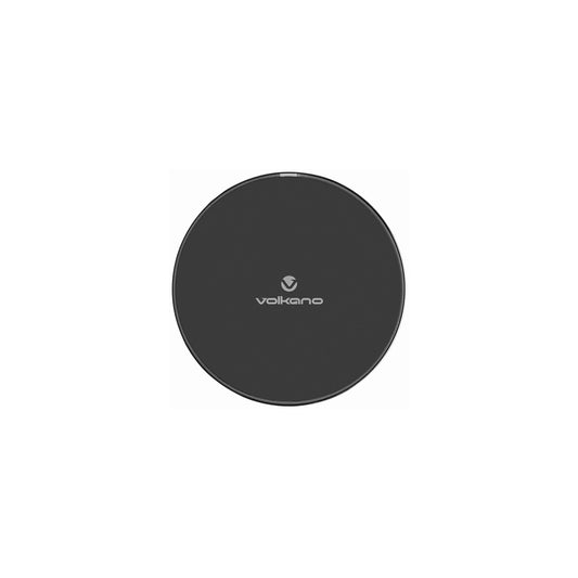 Volkano Deft Series Wireless Phone Charge Pad - Everyday Elektronics South Africa