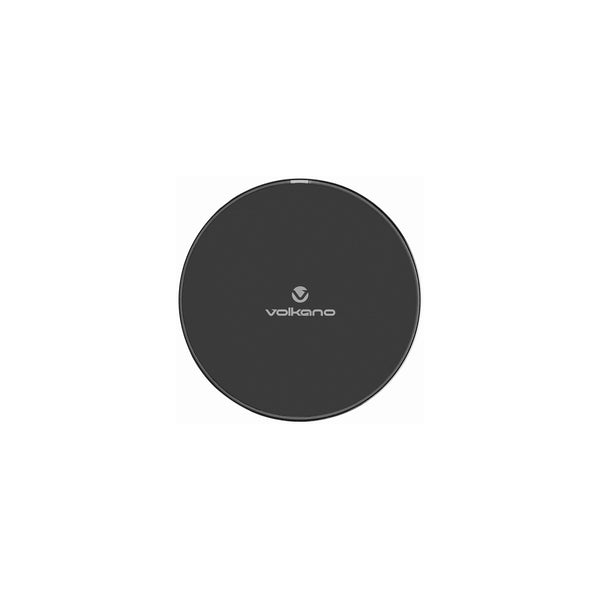 Volkano Deft Series Wireless Phone Charge Pad - Everyday Elektronics South Africa