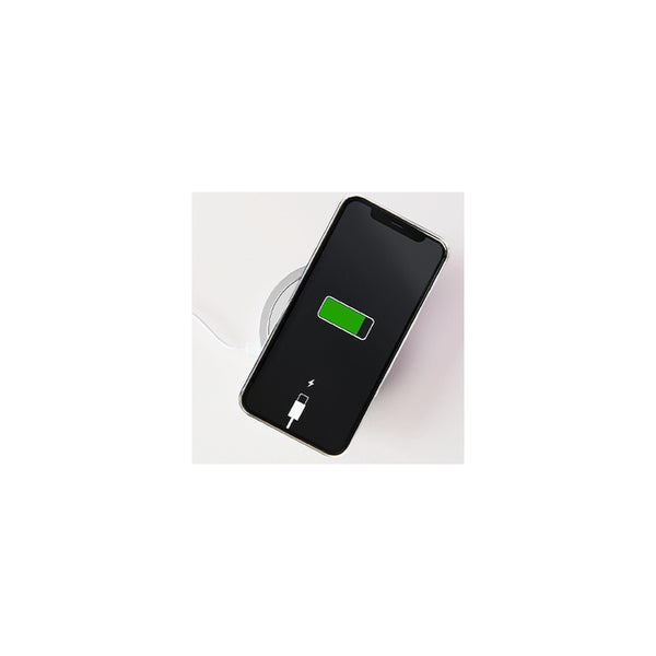 Volkano Magni Series Magsafe Wireless Charge Pad - Everyday Elektronics South Africa