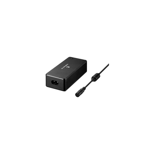 VOLKANO OMNI PLUS UNIVERSAL 70W LAPTOP CHARGER WITH 12V OUT