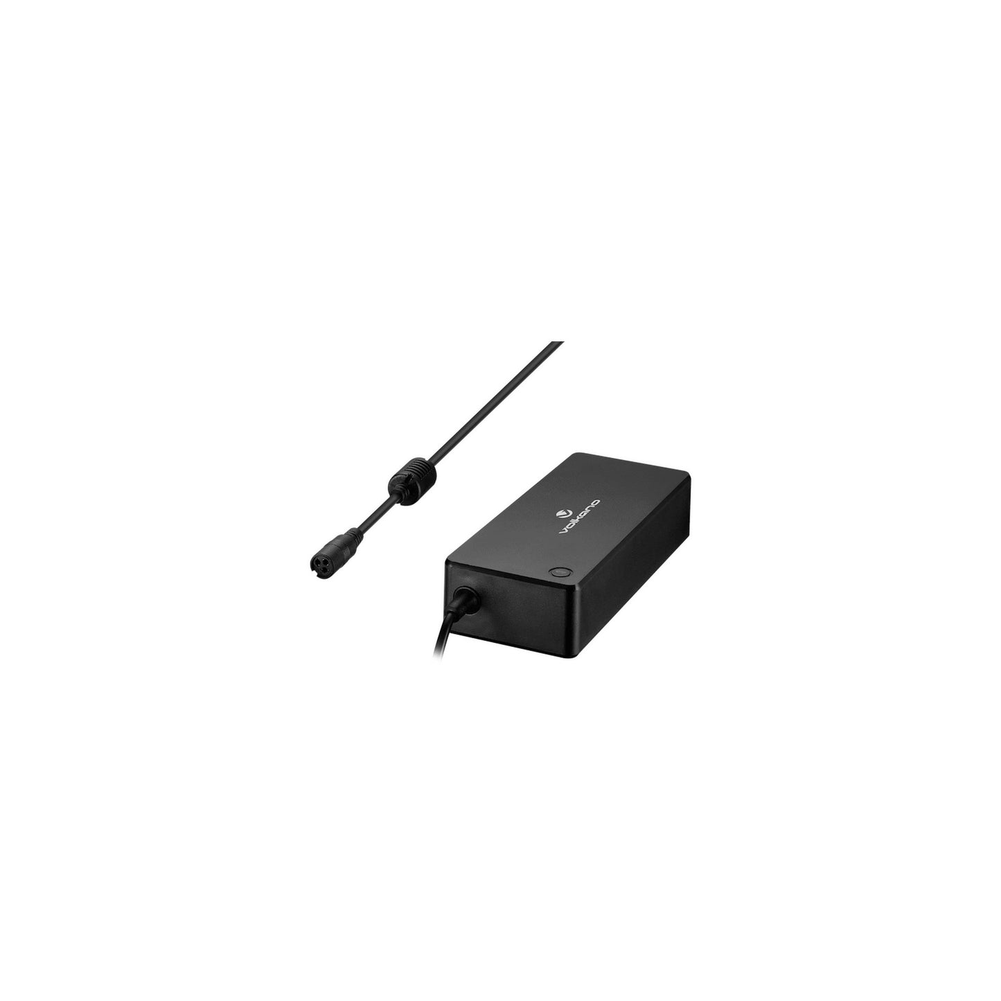 VOLKANO TOTAL SERIES UNIVERSAL 90W LAPTOP CHARGER