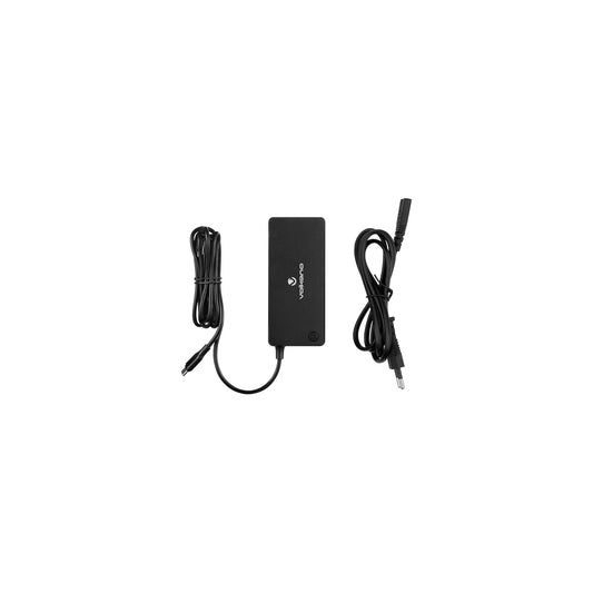 VOLKANO BRIO PLUS SERIES USB C 65W LAPTOP CHARGER