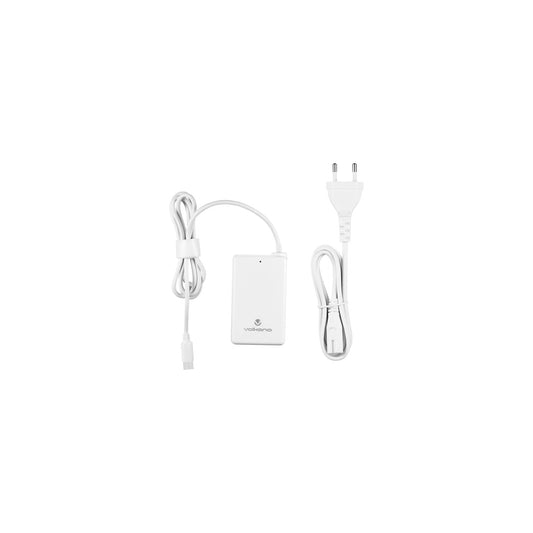 VOLKANO BRIO TRAVELLER COMPACT 65W GAN LAPTOP CHARGER