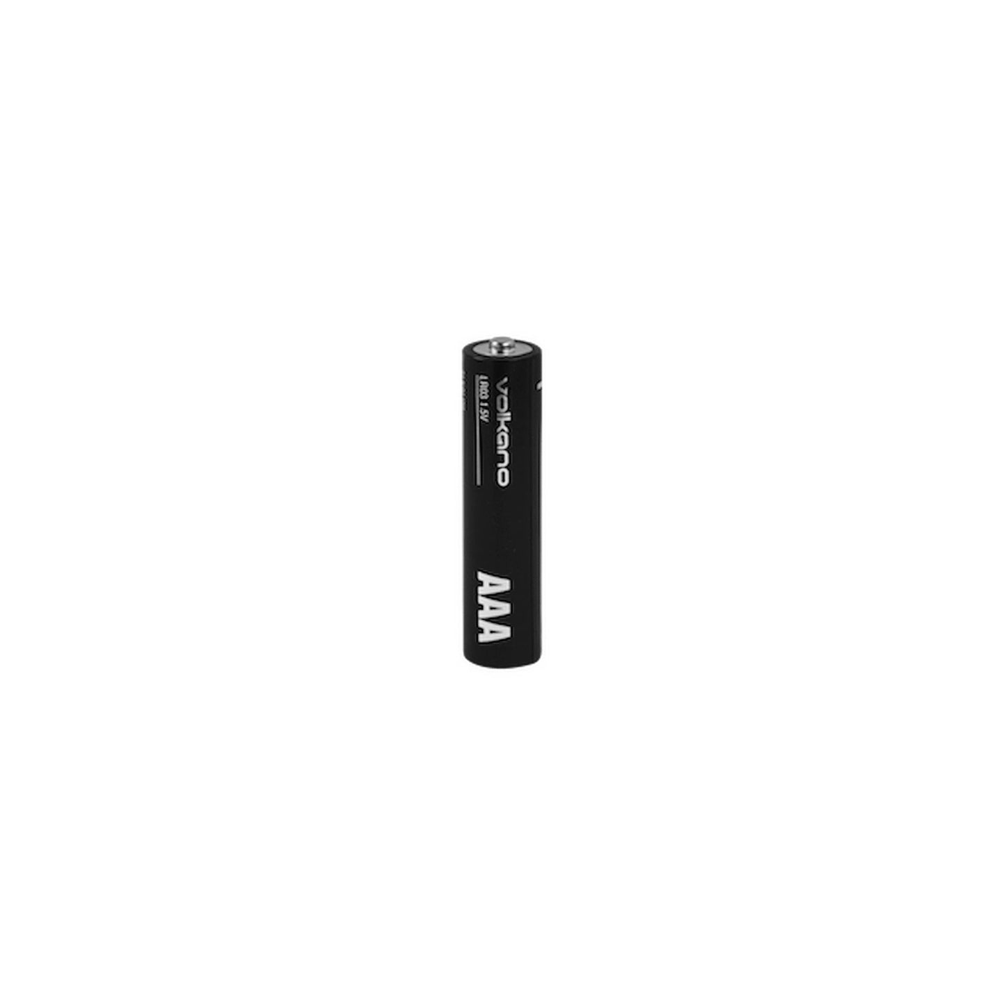 Volkano Extra Series Alkaline Batteries Aaa Pack Of 4 - Everyday Elektronics South Africa