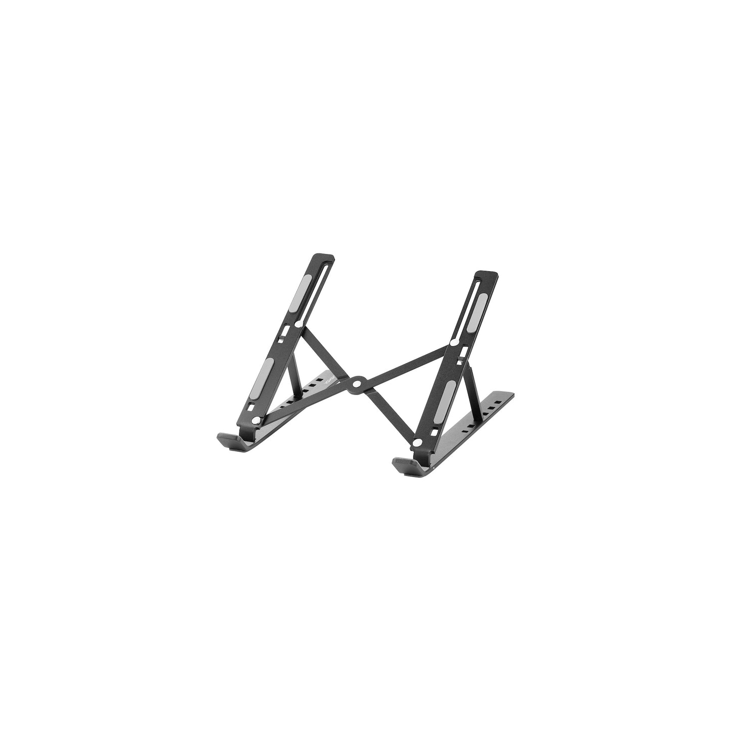 VOLKANO CHILL SERIES ALUMINIUM FOLDING LAPTOP STAND