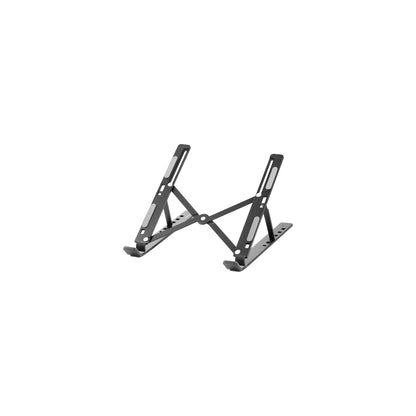VOLKANO CHILL SERIES ALUMINIUM FOLDING LAPTOP STAND