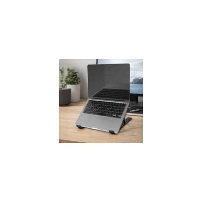 VOLKANO CHILL SERIES ALUMINIUM FOLDING LAPTOP STAND