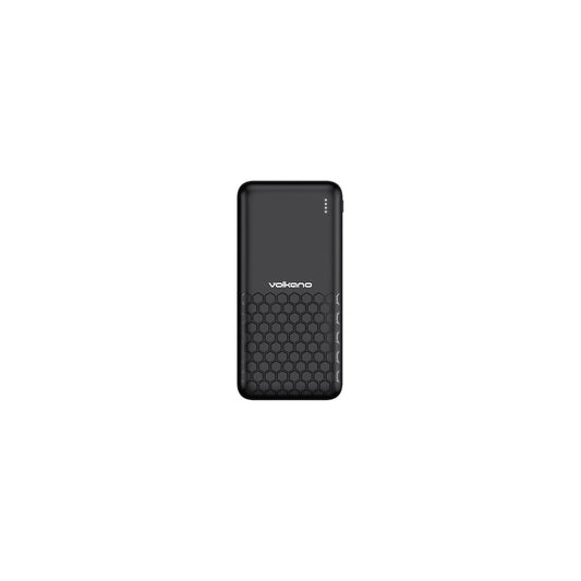 VOLKANO REMUS SERIES 30000MAH PD QC POWER BANK