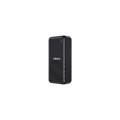 Volkano Remus Series 30000Mah Pd Qc Power Bank - Everyday Elektronics South Africa