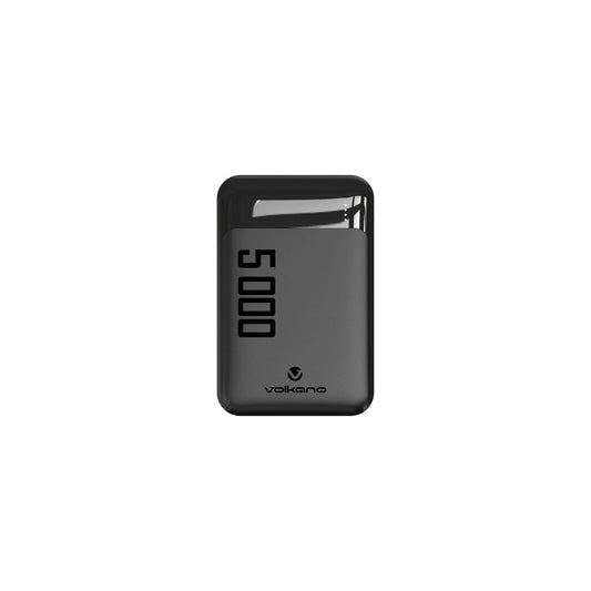 VOLKANO PUNCH SERIES 5000MAH POWER BANK