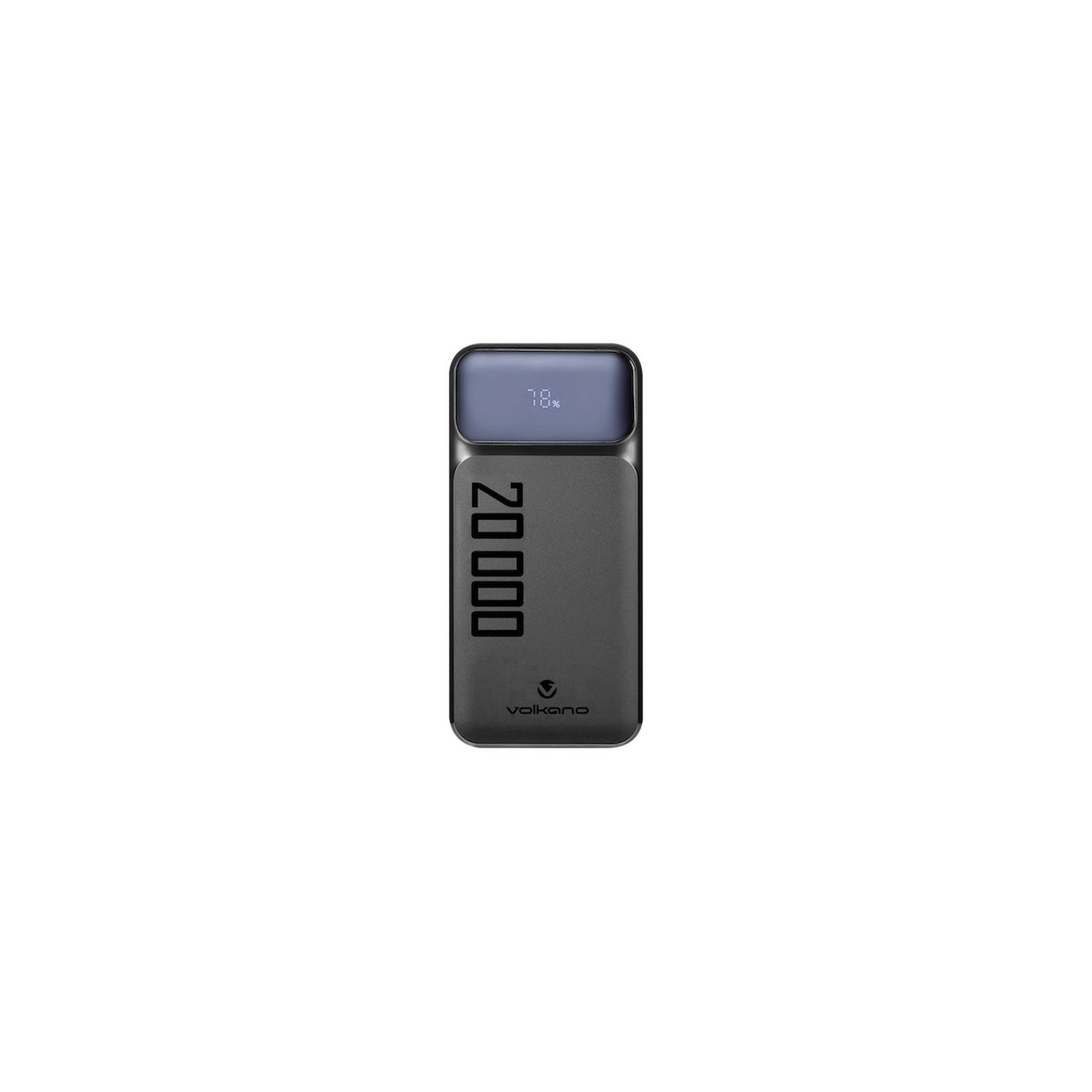 Volkano Roma Series 20000Mah Pd 225W Power Bank - Everyday Elektronics South Africa
