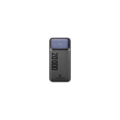 Volkano Roma Series 20000Mah Pd 225W Power Bank - Everyday Elektronics South Africa