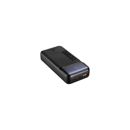 Volkano Roma Series 20000Mah Pd 225W Power Bank - Everyday Elektronics South Africa