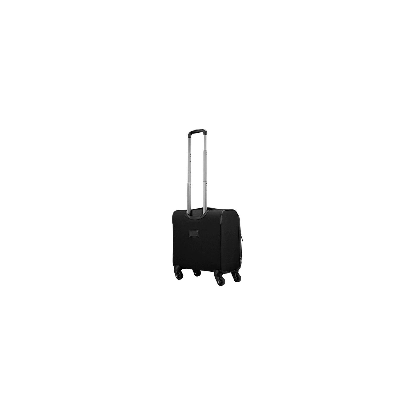 Volkano Bradshaw Business Trolley Black - Everyday Elektronics South Africa