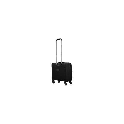Volkano Bradshaw Business Trolley Black - Everyday Elektronics South Africa