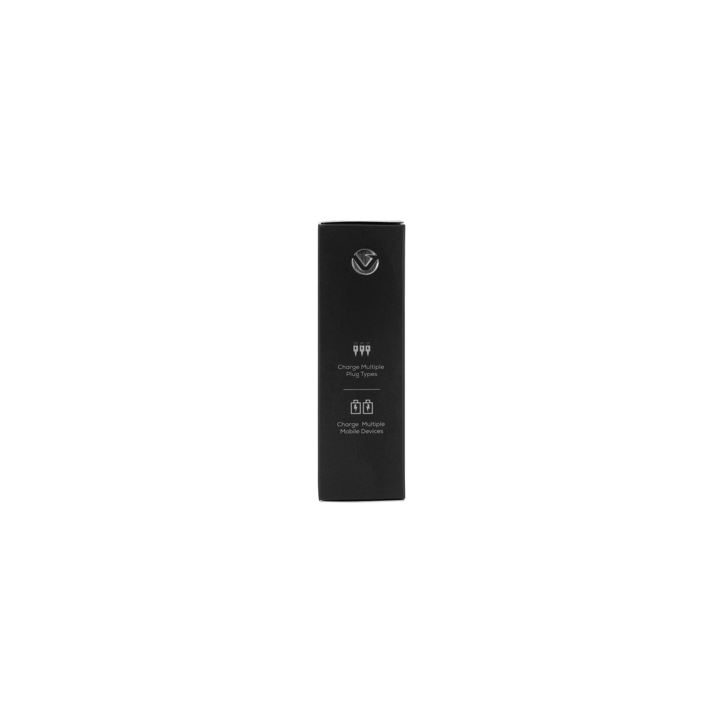 Volkano On The Go Usb Type C 20W Pd Wall Charger - Everyday Elektronics South Africa