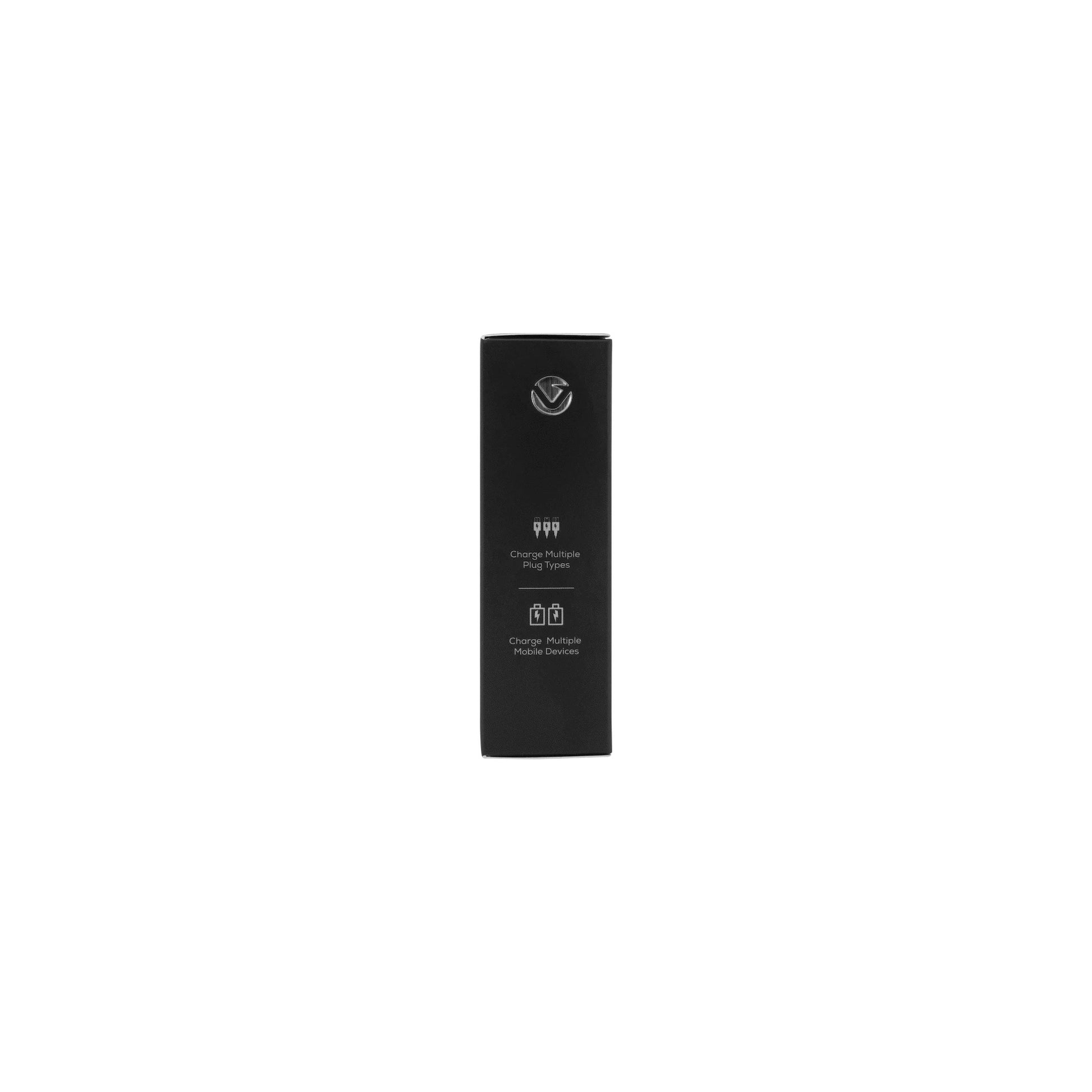 Volkano On The Go Usb Type C 20W Pd Wall Charger - Everyday Elektronics South Africa