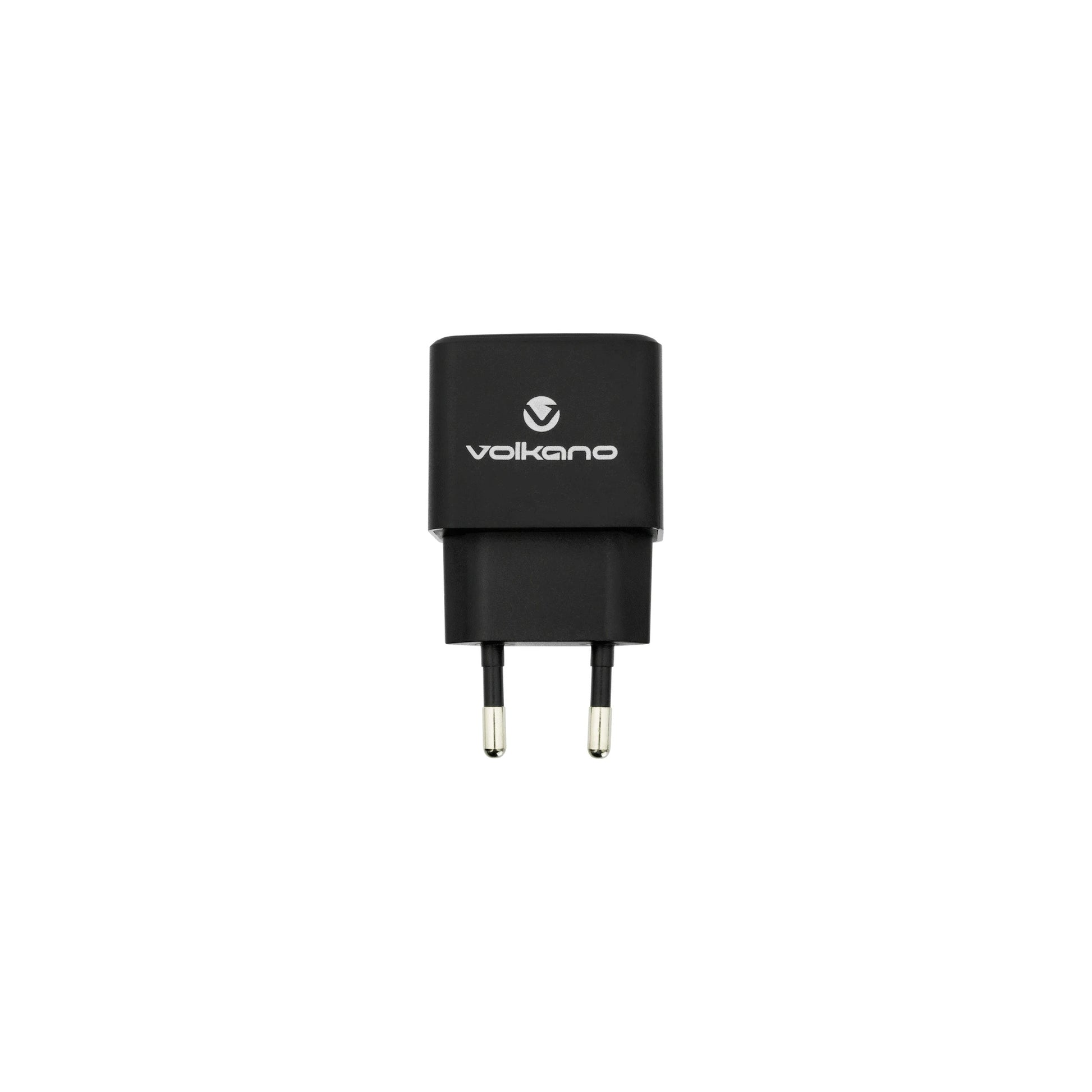 Volkano On The Go Usb Type C 20W Pd Wall Charger - Everyday Elektronics South Africa