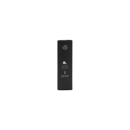 Volkano On The Go 3 In 1 1M Braided Cable Black - Everyday Elektronics South Africa