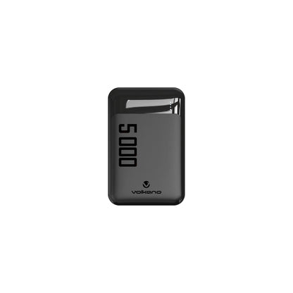 Volkano On The Go 5000Mah Power Bank - Everyday Elektronics South Africa