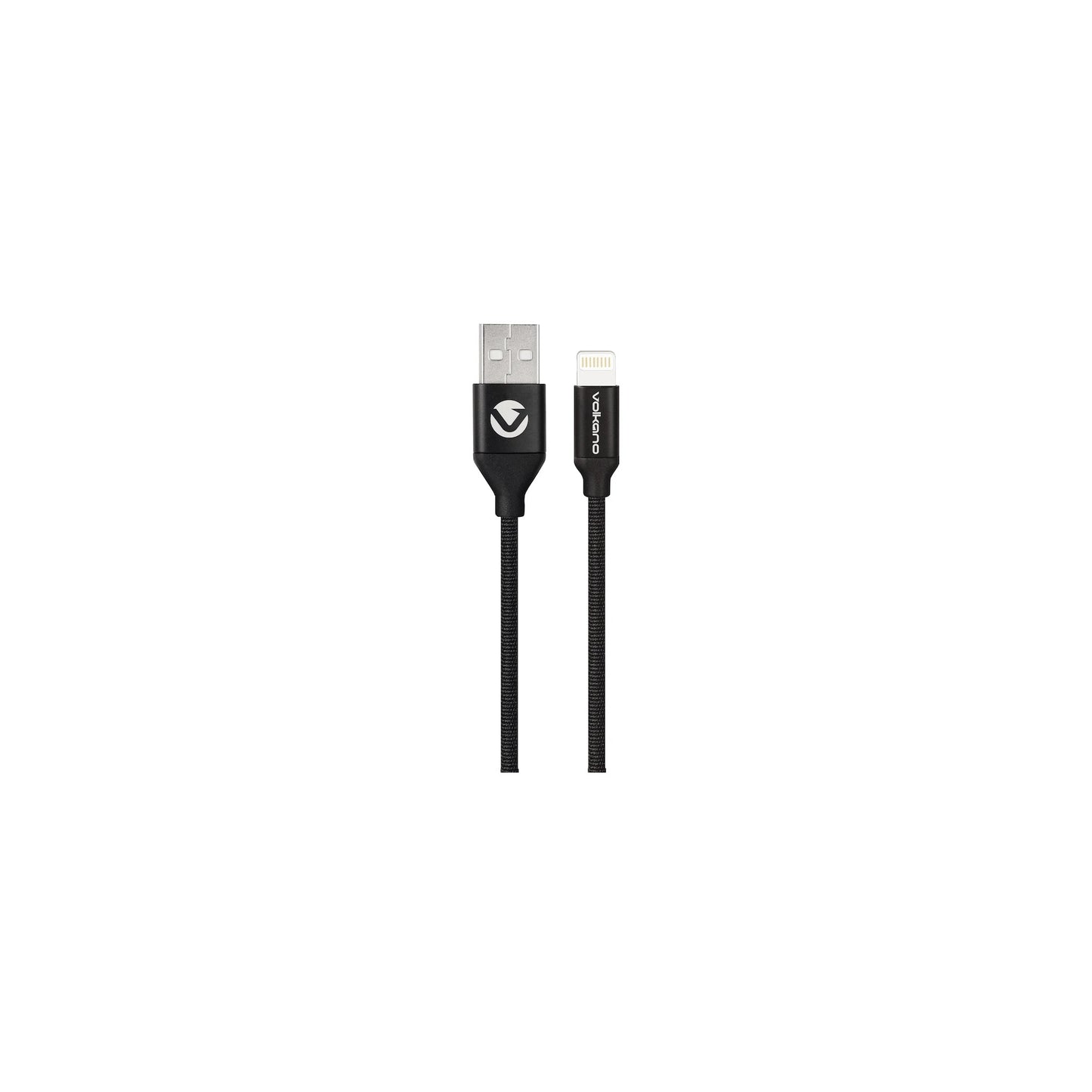 Volkano On The Go Usb To Lightning - Everyday Elektronics South Africa