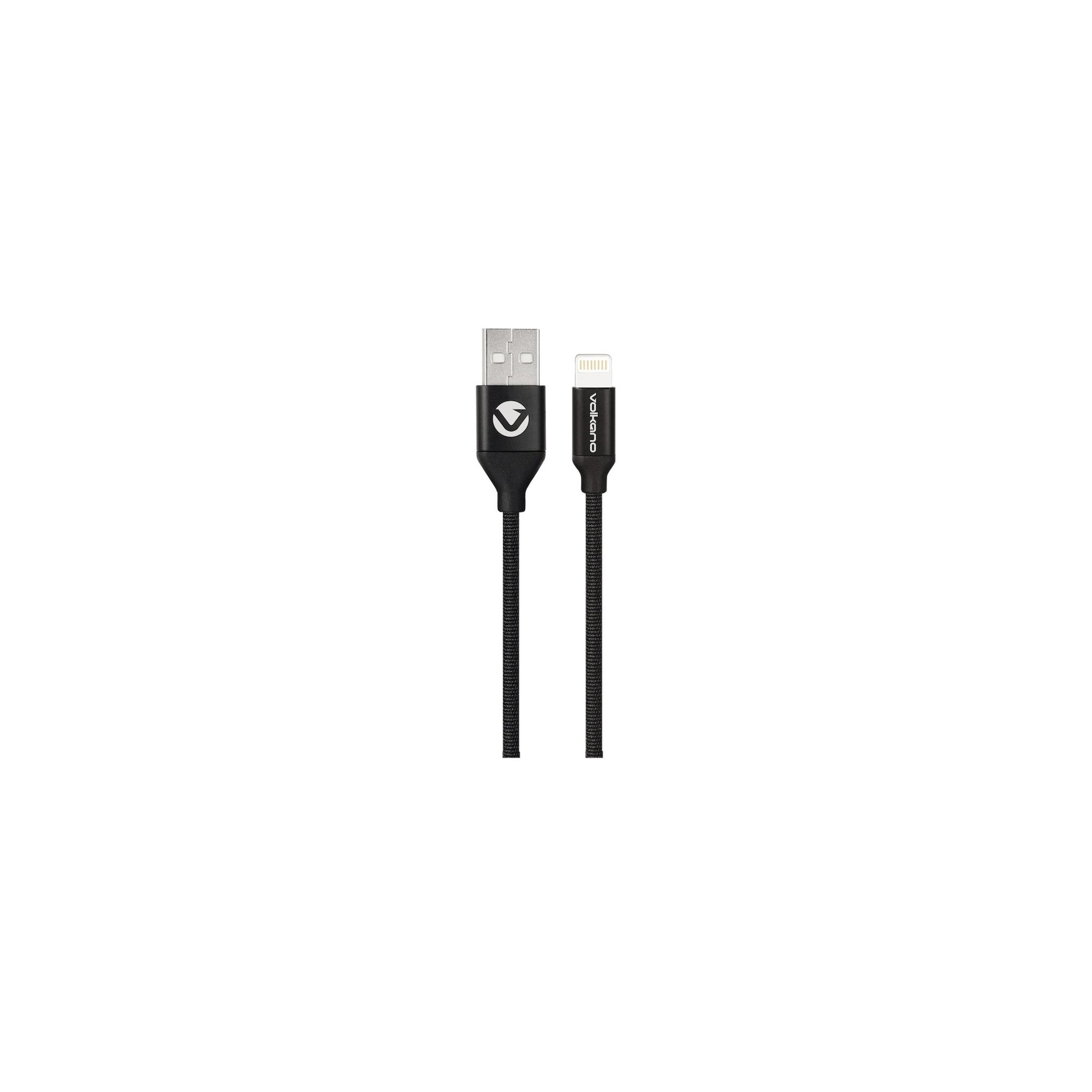 Volkano On The Go Usb To Lightning - Everyday Elektronics South Africa