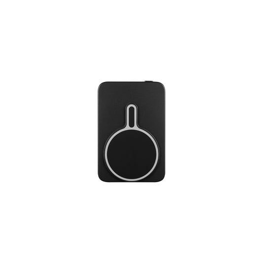 VOLKANOX INGOT SERIES MAGSAFE 10000MAH POWER BANK BLACK