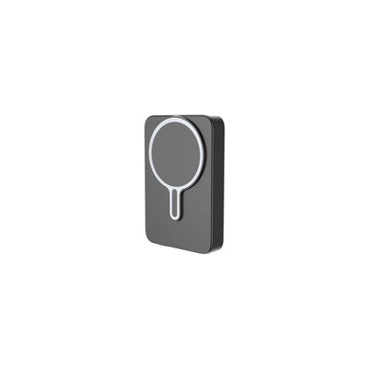 Volkanox Ingot Series Magsafe 10000Mah Power Bank Black - Everyday Elektronics South Africa