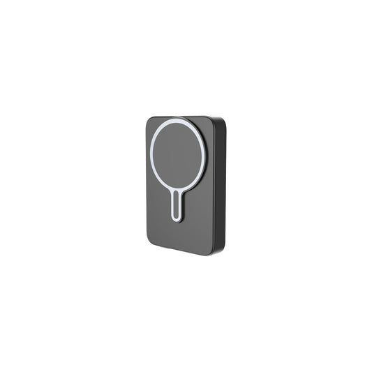VOLKANOX INGOT SERIES MAGSAFE 10000MAH POWER BANK BLACK