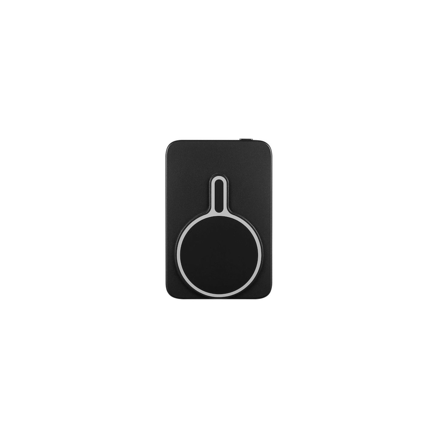 Volkanox Ingot Series Magsafe 10000Mah Power Bank Black - Everyday Elektronics South Africa