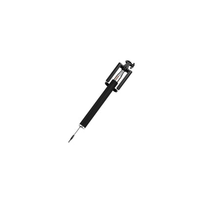 Volkano Selfie Stick Black Lifestyle Series - Everyday Elektronics South Africa