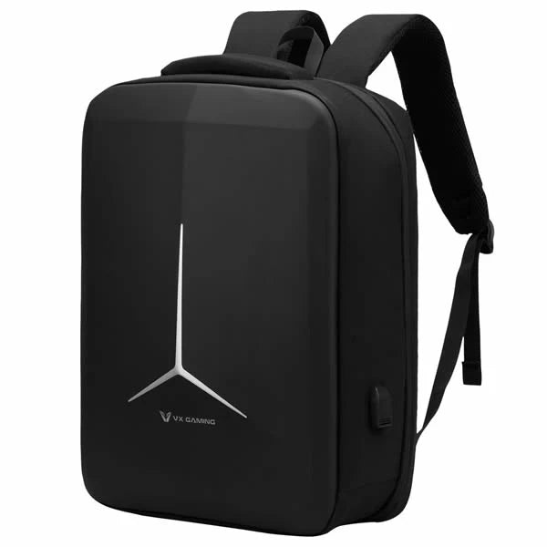 Vx Gaming Alien 173 Laptop Backpack Black - Everyday Elektronics South Africa