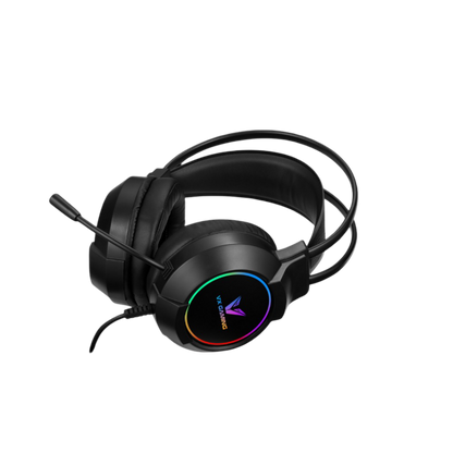 Vx Gaming Heracles Series 4 In 1 Combo Kb Mouse Mousepad Headset - Everyday Elektronics South Africa