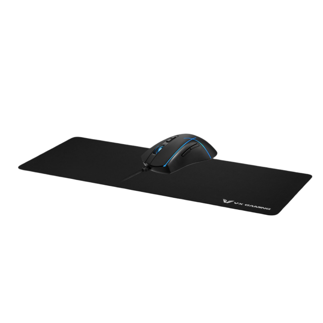 Vx Gaming Heracles Series 4 In 1 Combo Kb Mouse Mousepad Headset - Everyday Elektronics South Africa