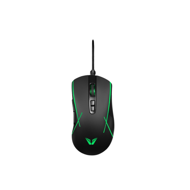 Vx Gaming Heracles Series 4 In 1 Combo Kb Mouse Mousepad Headset - Everyday Elektronics South Africa