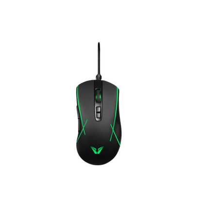 Vx Gaming Heracles Series 4 In 1 Combo Kb Mouse Mousepad Headset - Everyday Elektronics South Africa