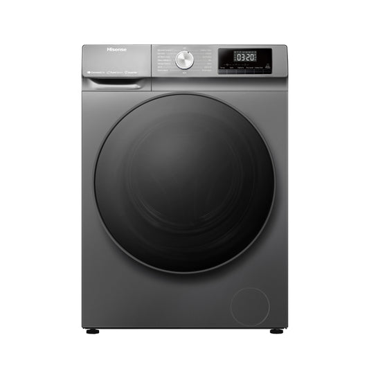 Hisense WD3Q8043BT 8kg Front Loader Washer and 5kg Dryer