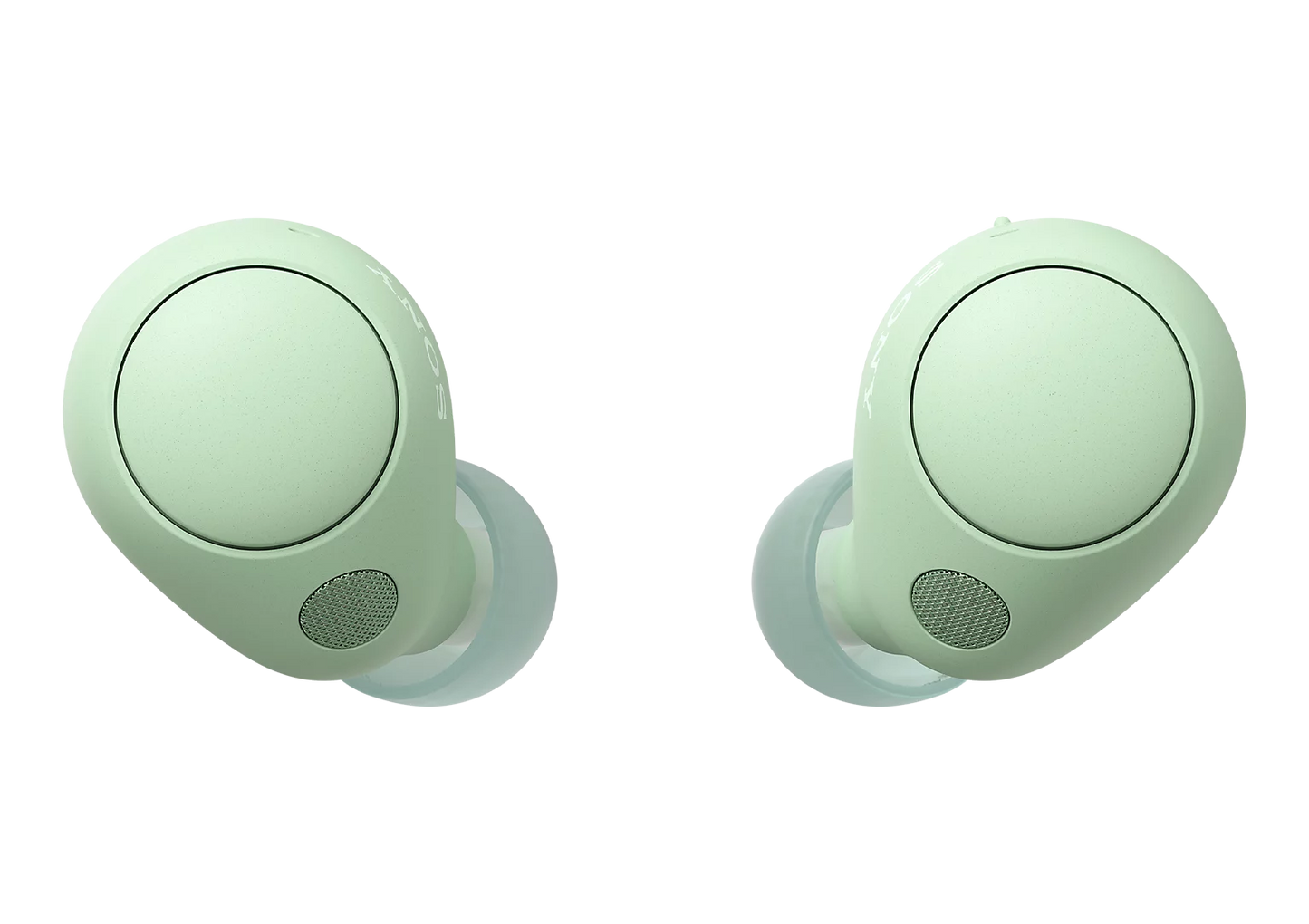 Sony WF-C700N (Green) True Wireless Earbuds