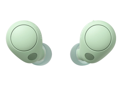 Sony WF-C700N (Green) True Wireless Earbuds